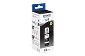 Inkt, toner en verbruiksartikelen - Epson EcoTank 107 - C13T09B140