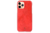 Mobiel - Covers & Cases - CRONG Essential Cover - iPhone 11 Pro Case - Red - CRG-ESS-IP11P-RED