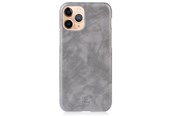 Mobiel - Covers & Cases - CRONG Essential Cover - iPhone 11 Pro Case - Gray - CRG-ESS-IP11P-GRY