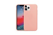 Mobiel - Covers & Cases - CRONG Color Cover - iPhone 11 Pro Case - rose pink - CRG-COLR-IP11P-PNK