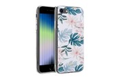 Mobiel - Covers & Cases - CRONG Flower Case – iPhone SE (2022/2020) / 8 / 7 Case - pattern 01 - CRG-FLR-IP8-01