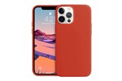 Mobiel - Covers & Cases - CRONG Color Cover - iPhone 12 Pro Max Case - Red - CRG-COLR-IP1267-RED