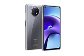Mobiel - Covers & Cases - CRONG Crystal Slim Cover - Xiaomi Redmi Note 9T Case - Transparent - CRG-CRSLIM-XRMIN9T-TRS