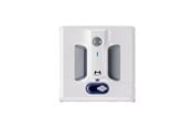 Glazenwasser - HUTT A1 - White - 6971820281006
