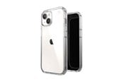 Mobiel - Covers & Cases - Speck Presidio Perfect-Clear - Case iPhone 17e / 16e / 15 / 14 / 13 - Clear - 150440-5085