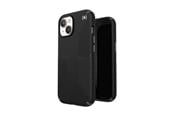 Mobiel - Covers & Cases - Speck Presidio2 Grip Magsafe - Case iPhone 17e / 16e / 15 / 14 / 13 - Black / Slate Gray / White - 150557-3205