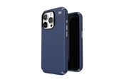 Mobiel - Covers & Cases - Speck Presidio2 Pro Magsafe - iPhone 15 Pro Case - Coastal Blue / Dust Gray / White - 150564-3206