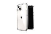 Mobiel - Covers & Cases - Speck Gemshell - iPhone 17e / 16e / 15 / 14 / 13 Case - Clear - 150491-5085