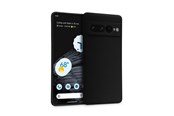 Mobiel - Covers & Cases - CRONG Color Cover - Google Pixel 7 Pro Case - Black - CRG-COLR-GPX7P-BLK