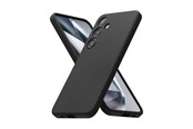 Mobiel - Covers & Cases - CRONG Color Cover - Samsung Galaxy S24+ Case - Black - CRGCOLRSGS24PBLK
