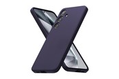 Mobiel - Covers & Cases - CRONG Color Cover - Samsung Galaxy S24+ Case - Purple - CRGCOLRSGS24PPRP