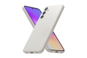 Mobiel - Covers & Cases - CRONG Color Cover - Samsung Galaxy A05s Case - Beige - CRGCOLRSGA05SCRM