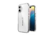 Mobiel - Covers & Cases - Speck Gemshell - iPhone 16 Case - Clear - 150696-5085