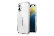 Mobiel - Covers & Cases - Speck Gemshell - iPhone 16 Plus Case - Clear - 150720-5085