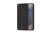 Mobiel - Covers & Cases - CRONG Color Cover - Samsung Galaxy S25+ Case - Black - CRGCOLRSGS25PBLK