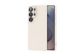 Mobiel - Covers & Cases - CRONG Color Cover - Samsung Galaxy S25 Ultra Case - Beige - CRGCOLRSGS25UCRM
