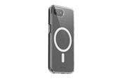 Mobiel - Covers & Cases - CRONG Clear MAG Cover - iPhone 17e / 16e MagSafe Case - Clear - CRGCLRMIPSE4TRS