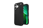 Mobiel - Covers & Cases - Speck Presidio2 Grip MagSafe - iPhone 17 Case - Black / Slate Gray / White - 150958-D143