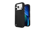 Mobiel - Covers & Cases - Speck Presidio2 Grip MagSafe - iPhone 17 Pro Case - Black / Slate Gray / White - 150976-D143