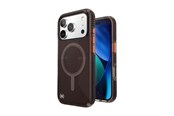 Mobiel - Covers & Cases - Speck Presidio Lux Grip MagSafe - iPhone 17 Pro Case - Luxury Shade Matte / Orange - 151004-3262
