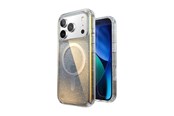 Mobiel - Covers & Cases - Speck Presidio Lux MagSafe - iPhone 17 Pro Case - Hyper Mirror Glitter / Silver Metallic - 151022-3274