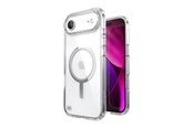 Mobiel - Covers & Cases - Speck Presidio Perfect Clear MagSafe - iPhone Air Case - Clear / Silver - 150963-3240