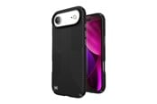 Mobiel - Covers & Cases - Speck Presidio2 Grip MagSafe - iPhone Air Case - Black / Slate Gray / White - 150967-D143