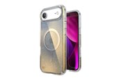 Mobiel - Covers & Cases - Speck Presidio Lux MagSafe - iPhone Air Case - Hyper Mirror Glitter / Silver Metallic - 151019-3274