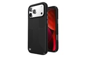 Mobiel - Covers & Cases - Speck Presidio2 Grip MagSafe - iPhone 17 Pro Max Case - Black / Slate Gray / White - 150985-D143