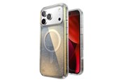 Mobiel - Covers & Cases - Speck Presidio Lux MagSafe - iPhone 17 Pro Max Case - Hyper Mirror Glitter / Silver Metallic - 151027-3274