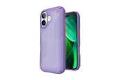 Mobiel - Covers & Cases - Speck Presidio Lux Grip MagSafe - iPhone 17 Case - Purple Fade/Magic Purple/New Poppy - 151009-3273
