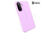Mobiel - Covers & Cases - Speck ImpactHero Hue – Case for Samsung Galaxy A37 5G / A36 5G / A56 5G - Soft Pink - 151080-3284