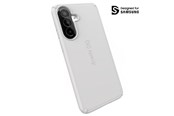 Mobiel - Covers & Cases - Speck ImpactHero Hue – Case for Samsung Galaxy A37 5G / A36 5G / A56 5G - Bisque Gray - 151081-3285