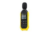 Gereedschap - FNIRSI FDM01 Noise Decibel Meter - FDM01
