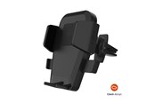 Mobiel - Overige accessoires - FIXED Iconiq Airvent Car Mount Black - FIXICQ-V-BK