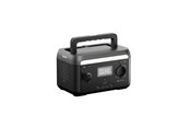 Elektriciteitscentrale - Xtorm Smart Power Station 300W 204Wh black - XP2W300