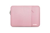 Tassen - Tech-Protect Sleevy Laptop 13-14 Case - Pink - 5906302375479