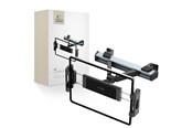 Mobiel - Overige accessoires - Tech-Protect V3 Headrest Car Mount - Black - 5906302375424