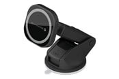 Mobiel - Overige accessoires - dbramante1928 re-charge - car holder for mobile phone - suction - magnetic - CXMGCUBL6522