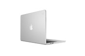 Tassen - Speck SmartShell - MacBook Air 13.6" Case (M5/M4/M3/M2/2026-2022) - Clear - 150225-9992
