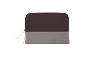 Tassen - STM Grace - Sleeve for MacBook Pro 15" / Notebook 15" - cloud grey - STM-114-106P-05