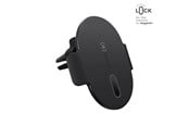 Mobiel - Overige accessoires - Speck ClickLock Car Vent Mount For MagSafe – Car Holder - Black - 150422-1041