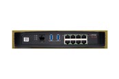 Netwerkapparatuur & Uitbreiding naar draadloos - Palo Alto Networks PA-500 Series PA-505 - PAN-PA-505-Listing-Error