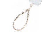 Mobiel - Overige accessoires - CRONG Phone Charm - Lanyard Phone Pendant - Persian Gold - CRGPHCH13