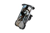 Mobiel - Overige accessoires - CRONG Bikeclip Enduro - Bike Phone Holder - Black - CRG-BH1-BLK