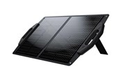Elektriciteitscentrale - Xtorm Powerful 60W Solar panel IP67 black - XP2SW060