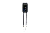 Gereedschap - FNIRSI LCR-ST1 Mini Smart Digital Tweezer Tester - LCR-ST1