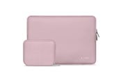 Tassen - Tech-Protect Laptop Bag 13-14" Neoslim - Pink - 5906302371136