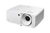 Projector - Optoma Projector ZH401e - 1920 x 1080 - 4600 ANSI lumens - E3P7PK1E117