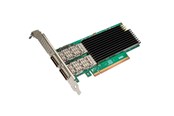 Netwerk-adapter (netwerkkaart, printserver, enz.) - Intel Ethernet Network Adapter E835-CQDA2 - E835CQDA2